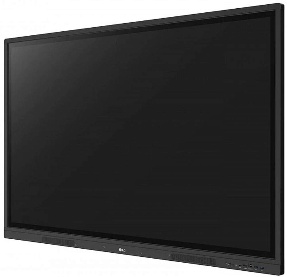 Панель LCD  LG 75TR3DK-B