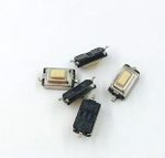Кнопка тактовая ЕТ 2P-SMD 3*6*2.5мм