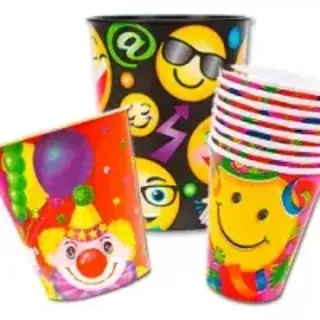 Смайлы, Клоуны