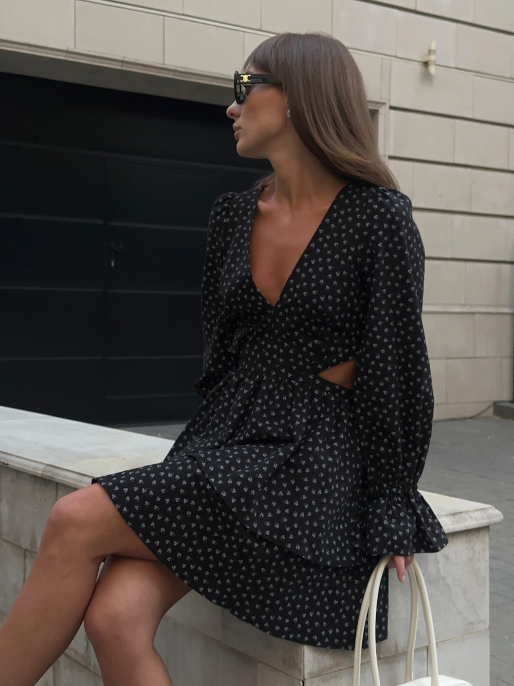 Платье Paulina