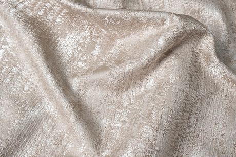 Ткань АМБИЦИЯ БЕЖЕВАЯ Бежевый Garda Decor