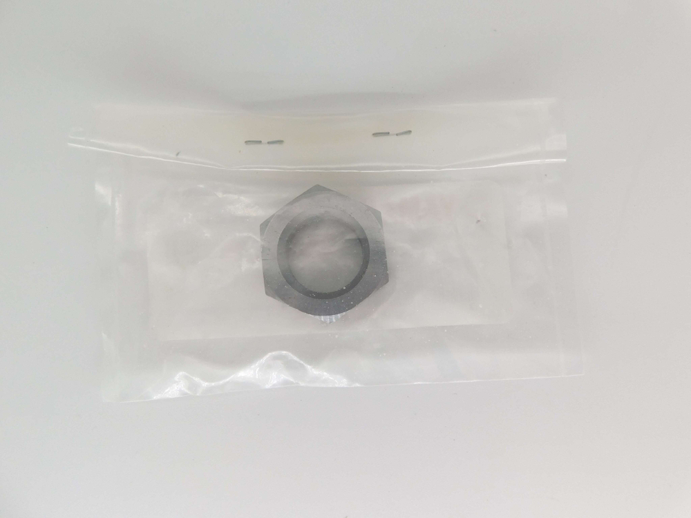 Гайка корзины сцепления Yamaha FZ400 MT-25 MT-03 YZF-R25 YZF-R3 T-MAX 90170-18221-00