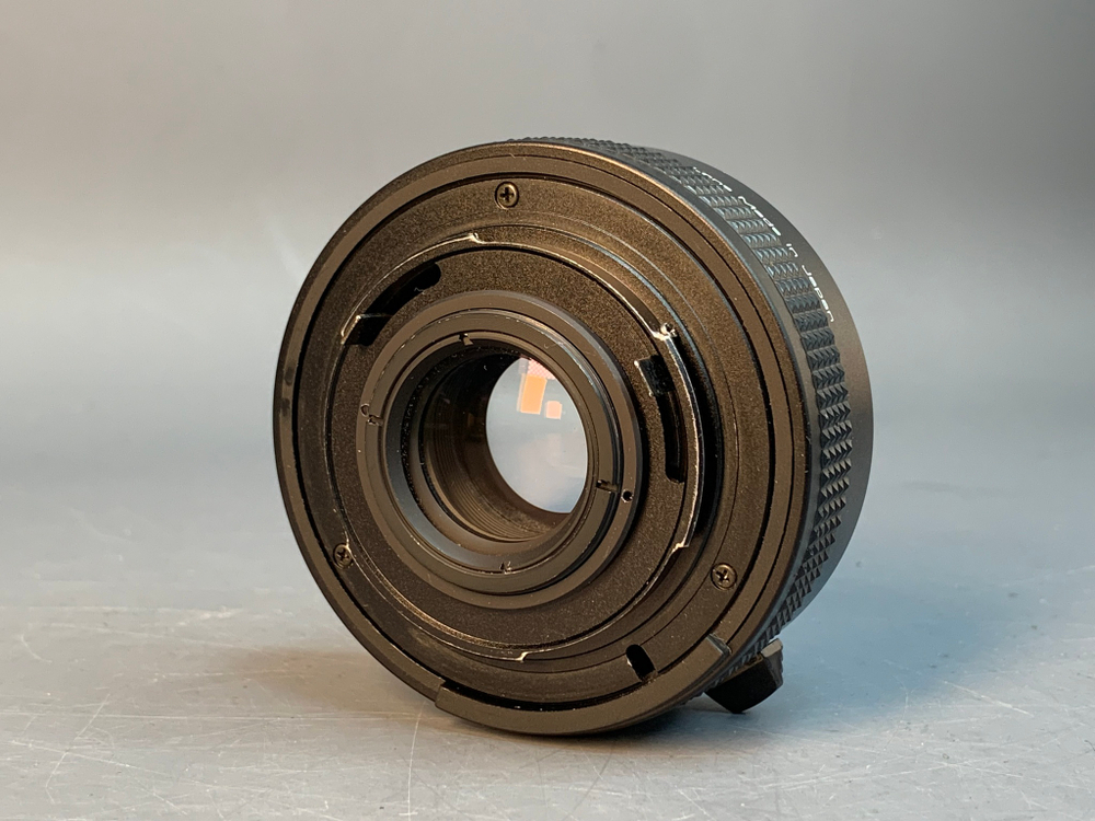 Vivitar 2x-3 для Nikon