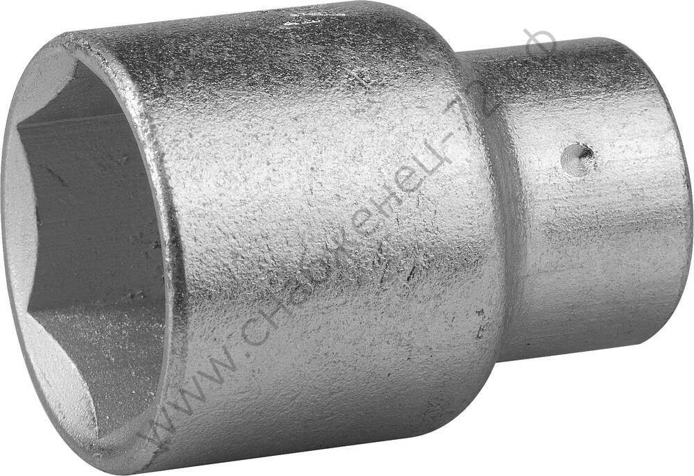 НИЗ 1/2″, 22 мм, торцовая головка (2772-22)