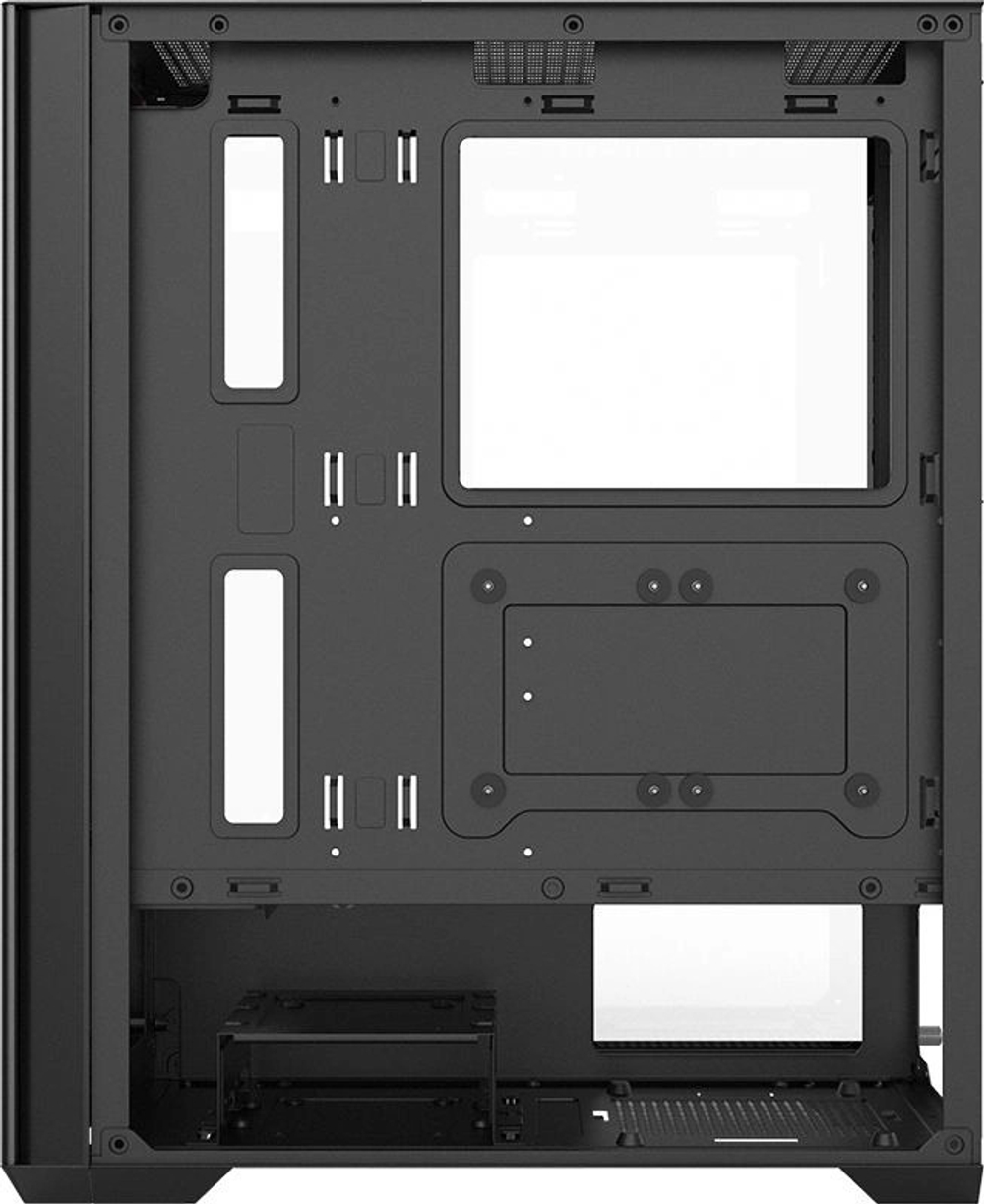 Корпус ATX Formula V Air Power G5 DUO