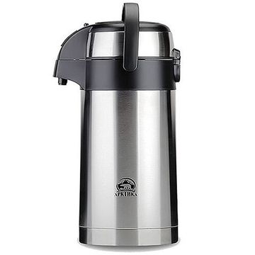 Термос АРКТИКА 501 с помпой 3.0л