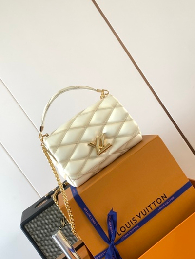 Louis Vuitton GO-14 GM