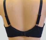 Бюстгальтер-балконет Wish (Размер: 90E) (Цвет: черный)