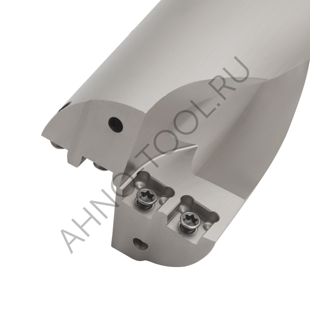 Сверло корпусное C40-4D57-236SP09 ACCKee