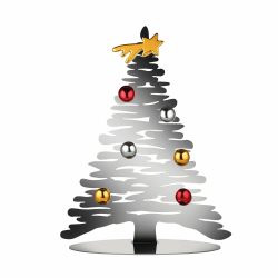 Alessi - Кора для новогодней елки с магнитами, 30 см. / артикул   BM06/30  / GTIN