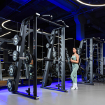 E7063 Машина Смита