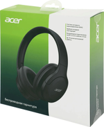 Наушники Acer OHR304 черный