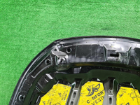 Капот Omoda S5 (2022-н.в.)