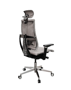 Эргономичное кресло Y 4DF B2-12D - GoyaLE /Kc31/Nc31/D15P/H13mV-3D(M26.B35.G25.W04)