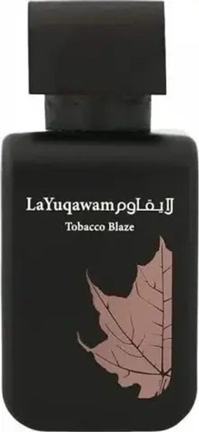 Мужская парфюмерия Rasasi EDP La Yuqawam Tobacco Blaze 75 мл