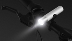 Фонарик портативный Xiaomi (Mi) SOLOVE 3000mAh Portable Flashlight (X3s) White