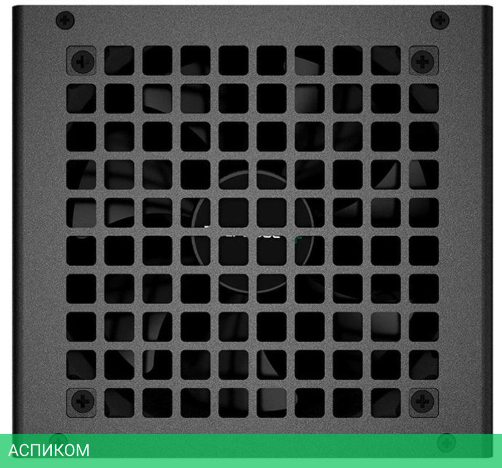 Блок питания Deepcool GAMERSTORM PF600 600W (R-PF600D-HA0B-WDEU)