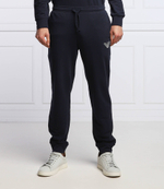 спортивный костюм Emporio Armani - темно-синий(111943 CC575)