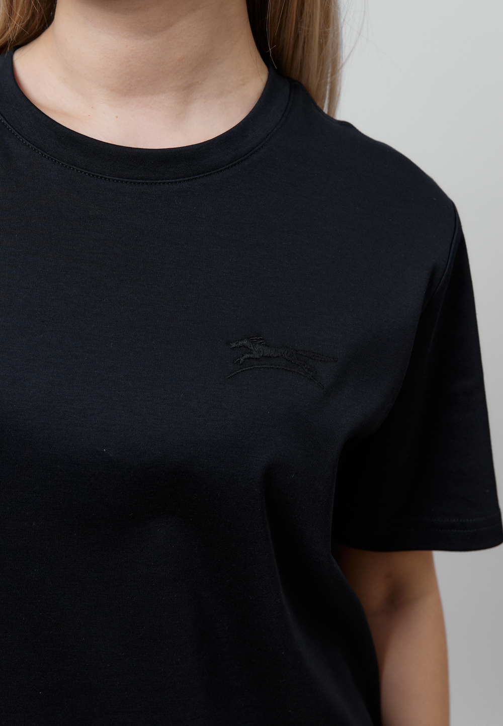 Футболка ARGYMAQ BLACK