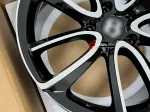 КОВАНЫЕ ДИСКИ для Bentley CONTINENTAL GTC 3 III
