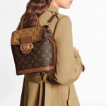 Рюкзак Louis Vuitton
