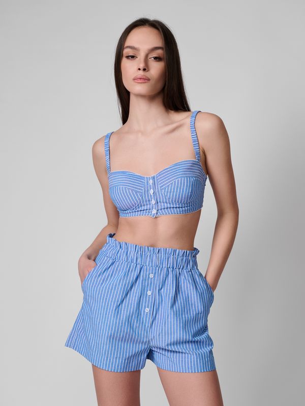 ТОП ПИЖАМНЫЙ