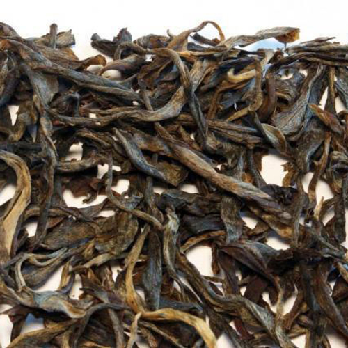 Пуэр Шен Менхай (3 года регион Мэнхай) РЧК 500г