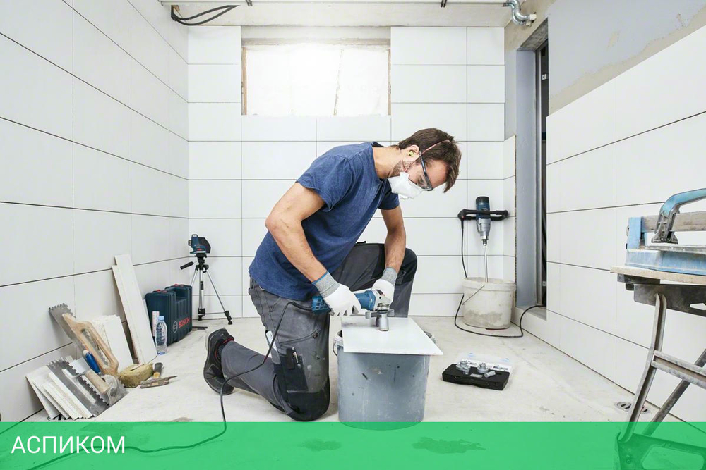 Алмазная коронка Bosch 12ммx35мм Best for Ceramic Diamonddrilling 2.608.620.211