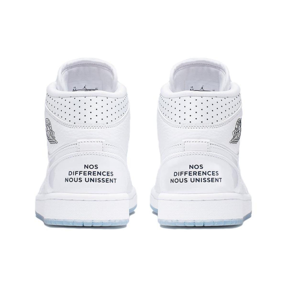 Кроссовки Jordan, CI9100-100