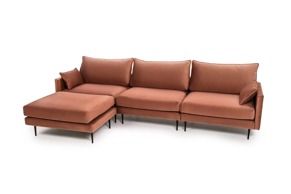 Модульный диван Фабио 2