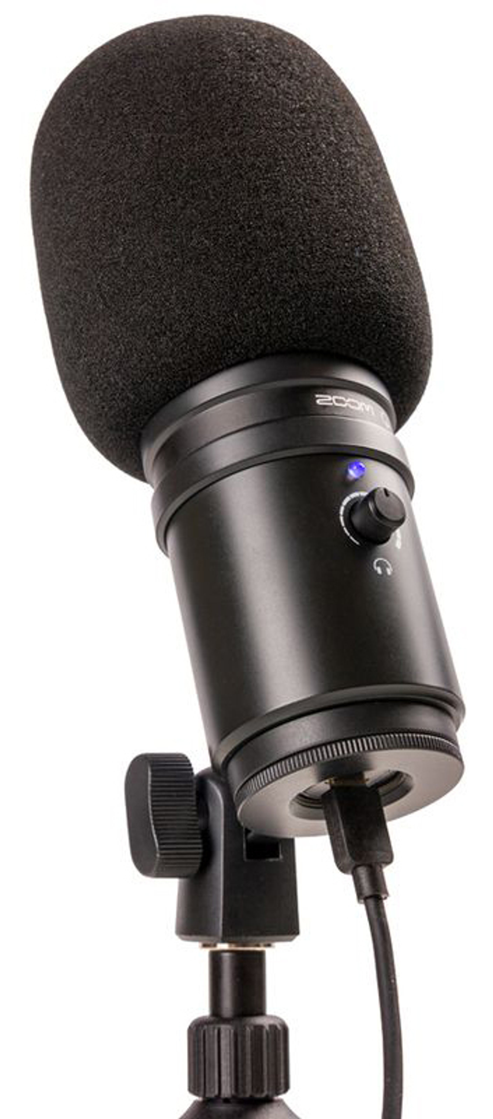 USB-микрофон ZOOM ZUM-2