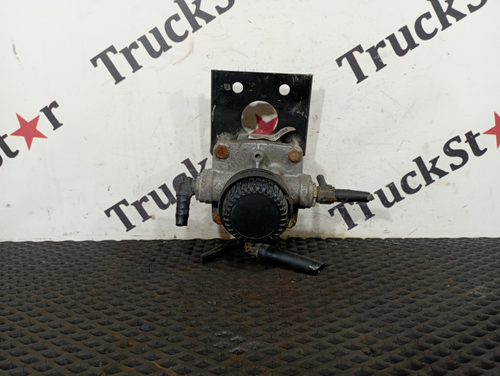 Клапан ускорительный 2022г