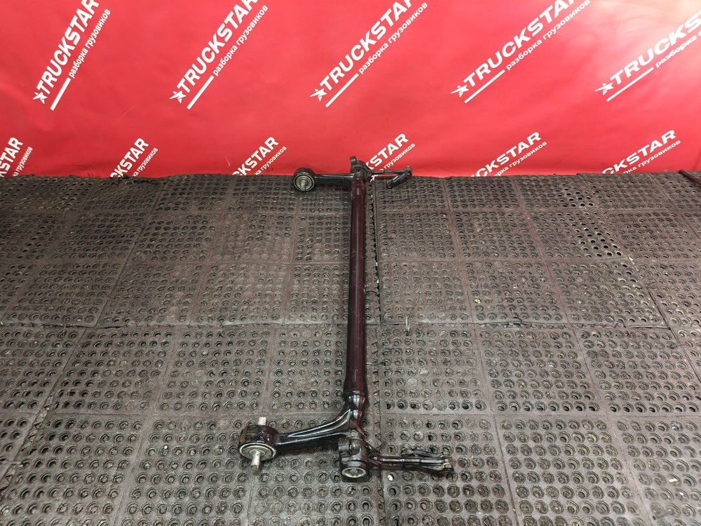 Торсион кабины 2020г