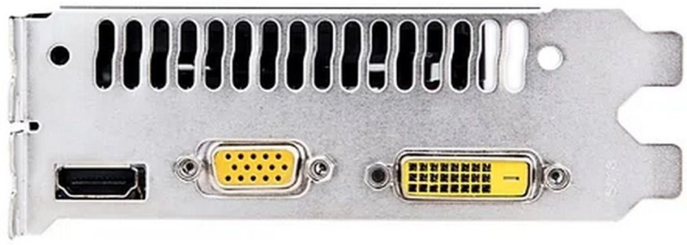 Видеокарта Sinotex GeForce GTX 750 (NF75NP025F)