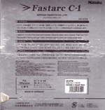 Nittaku Fastarc C-1