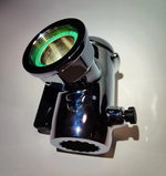 Кран сливной 2" на котлы КПЭМ