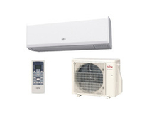 Сплит-система Fujitsu Clarios Inverter ASYG09KPCA/AOYG09KPCA
