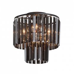 Потолочная люстра Vitaluce V5155 V5155-1/4PL