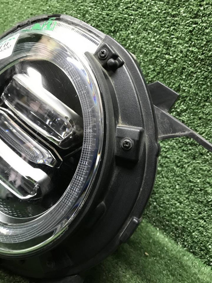 Фара правая Haval Dargo (2022-н.в.) LED