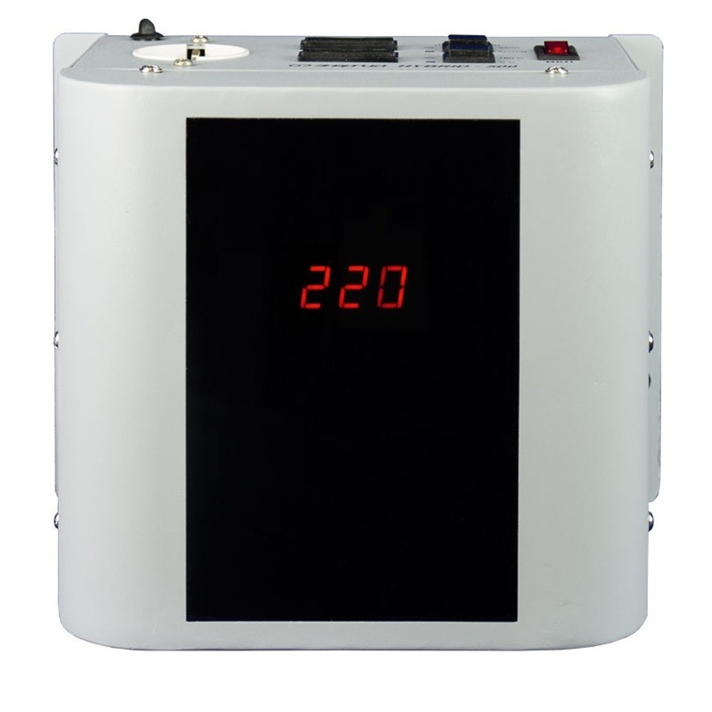 Однофазный стабилизатор напряжения Энергия Hybrid 500 (U)