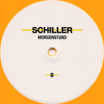 Schiller / Morgenstund (Coloured Vinyl)(2LP)
