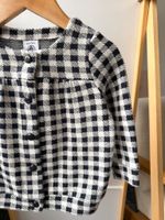 Хлопковый кардиган Petit Bateau, 74