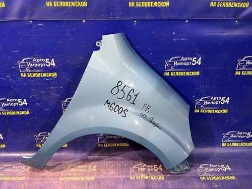 Крыло переднее правое TOYOTA PASSO 2010-2016