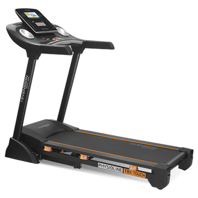 SVENSSON BODY LABS PHYSIOLINE TBX TOUCH