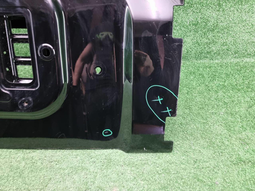 Крышка багажника Tank 300 (2021-н.в.)