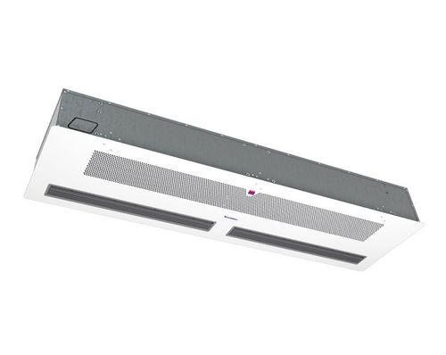 ТЕПЛОМАШ КЭВ-12П2081Е (Серия 200)