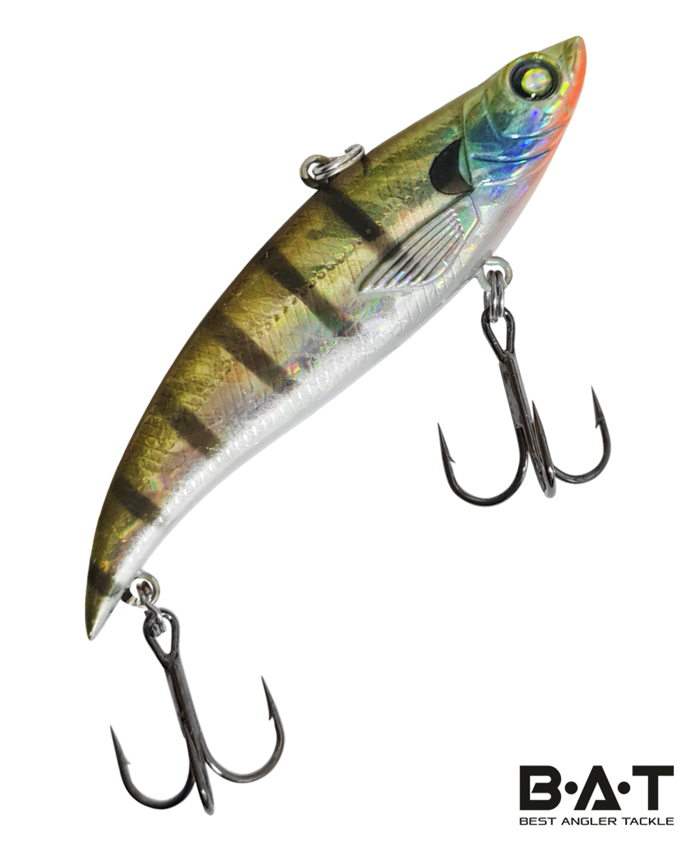 Раттлин BAT Nami (95мм, 19гр)