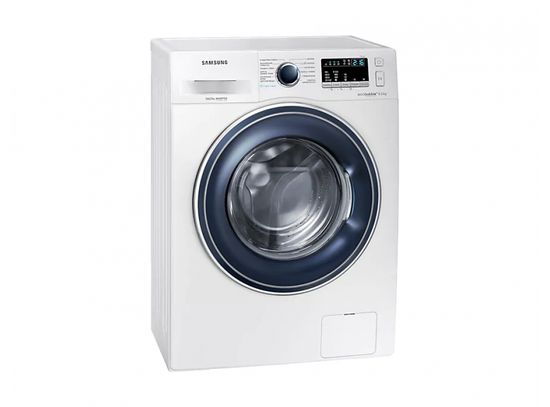 Стиральная машина Samsung WW80R42LHFW