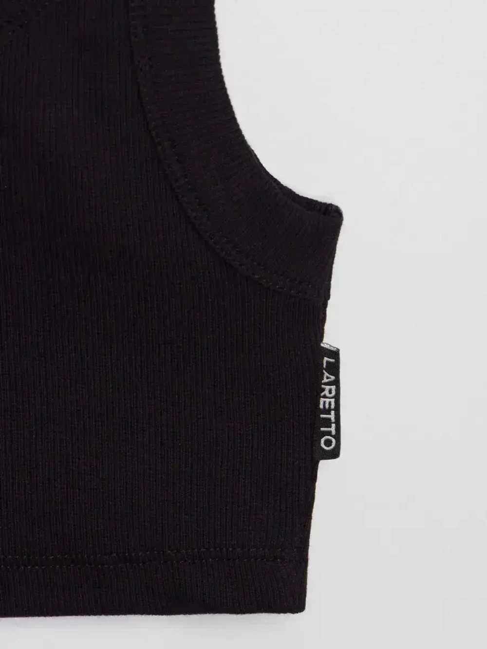 Топ для девочки летний