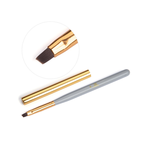 Кисть для росписи Gray №02 TNL